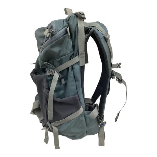 MYSTERY RANCH (ミステリーランチ) バックパック グレー クーリー25 COULEE 25 背面長 約46～50cm 21-30L(日帰り)