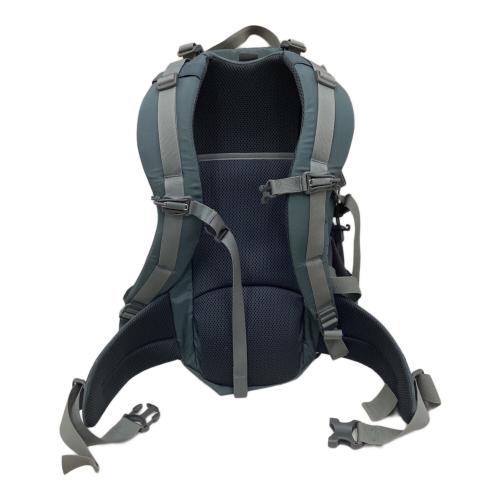 MYSTERY RANCH (ミステリーランチ) バックパック グレー クーリー25 COULEE 25 背面長 約46～50cm 21-30L(日帰り)