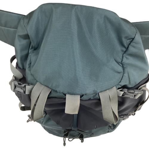 MYSTERY RANCH (ミステリーランチ) バックパック グレー クーリー25 COULEE 25 背面長 約46～50cm 21-30L(日帰り)