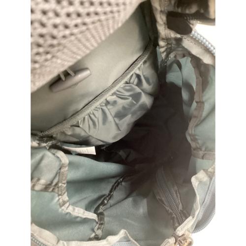 MYSTERY RANCH (ミステリーランチ) バックパック グレー クーリー25 COULEE 25 背面長 約46～50cm 21-30L(日帰り)