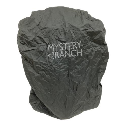 MYSTERY RANCH (ミステリーランチ) バックパック グレー クーリー25 COULEE 25 背面長 約46～50cm 21-30L(日帰り)