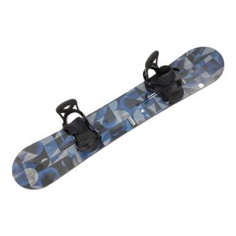 BURTON (バートン) CLASH 55 スノーボード 155cm ネイビー×グレー　M6