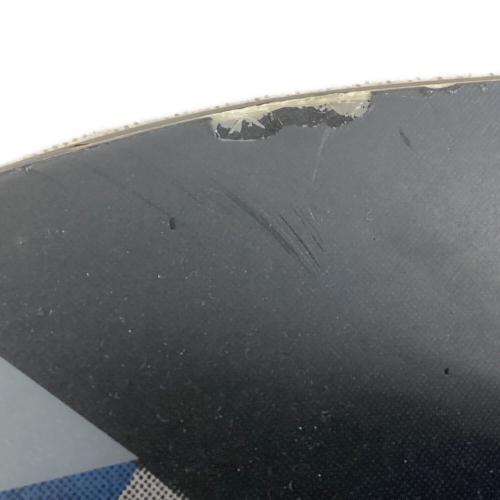 BURTON (バートン) CLASH 55 スノーボード 155cm ネイビー×グレー　M6