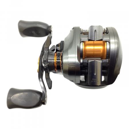 DAIWA (ダイワ) リール 左ハンドル STEEZ SV6.3L ベイトリール