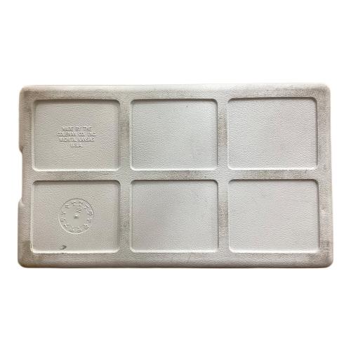 Coleman (コールマン) スチールベルト54 クーラーボックス ヴィンテージ ※現状販売 グリーン