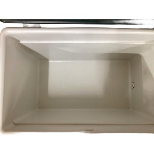 Coleman (コールマン) スチールベルト54 クーラーボックス ヴィンテージ ※現状販売 グリーン