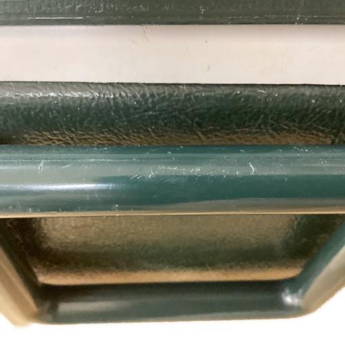 Coleman (コールマン) スチールベルト54 クーラーボックス ヴィンテージ ※現状販売 グリーン