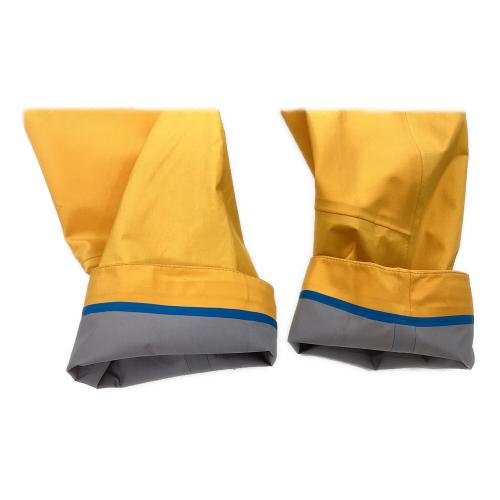 マウンテンハードウェア OE7263 スキーウェア イエロー マウンテンハードウェア OE7263 スキーウェア イエロー