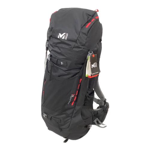 MILLET (ミレー) バックパック ブラック MIS2012 アンナプルナ 75+15 75L＋15L(テント泊)