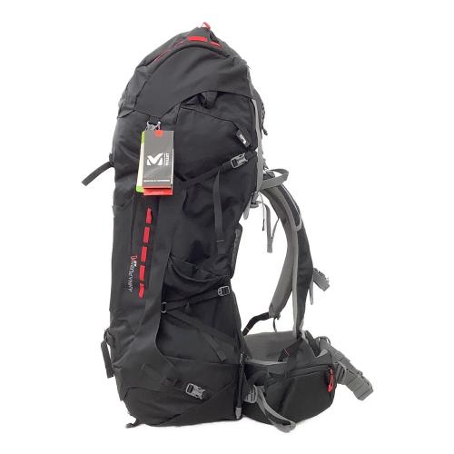 MILLET (ミレー) バックパック ブラック MIS2012 アンナプルナ 75+15 75L＋15L(テント泊)