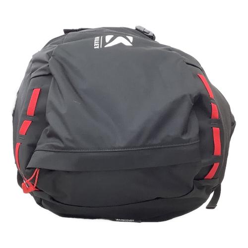 MILLET (ミレー) バックパック ブラック MIS2012 アンナプルナ 75+15 75L＋15L(テント泊)