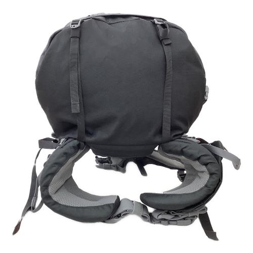 MILLET (ミレー) バックパック ブラック MIS2012 アンナプルナ 75+15 75L＋15L(テント泊)