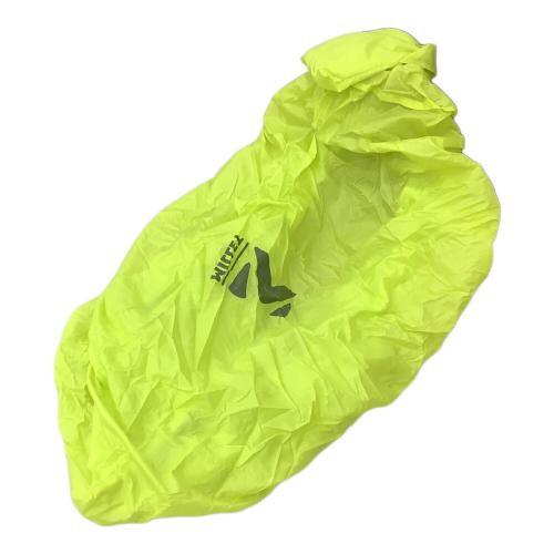 MILLET (ミレー) バックパック ブラック MIS2012 アンナプルナ 75+15 75L＋15L(テント泊)