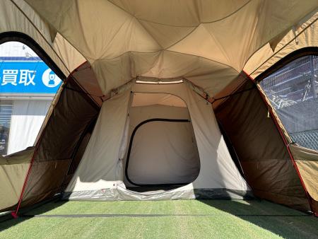 オガワ ティエララルゴ 2760 5人用 B品 屋内展示品 箱無 新品未使用 オガワ ティエララルゴ 2760B 5人用 屋内展示品 箱無 新品未使用