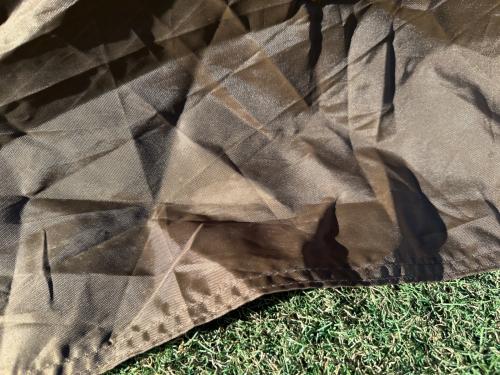 OGAWA (オガワ) ツールームテント 2760 ティエララルゴ 620×310×210㎝ 4～5人用