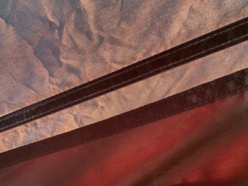 OGAWA (オガワ) ツールームテント 2760 ティエララルゴ 620×310×210㎝ 4～5人用