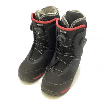 FLUX (フラックス) スノーボードブーツ メンズ SIZE 26.5cm ブラック　OMNI-BOA