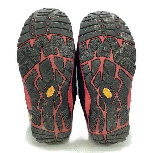 FLUX (フラックス) スノーボードブーツ メンズ SIZE 26.5cm ブラック　OMNI-BOA