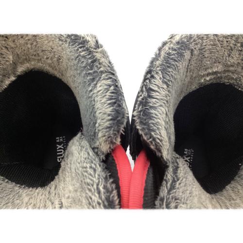 FLUX (フラックス) スノーボードブーツ メンズ SIZE 26.5cm ブラック　OMNI-BOA