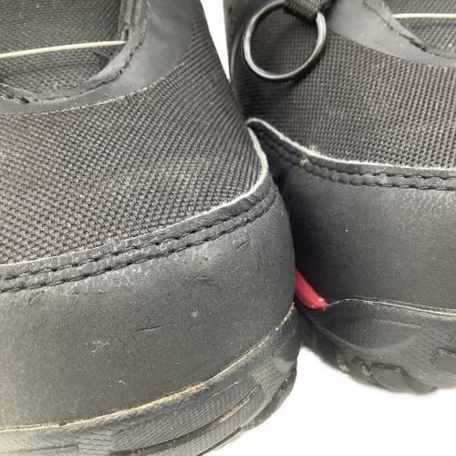 FLUX (フラックス) スノーボードブーツ メンズ SIZE 26.5cm ブラック　OMNI-BOA