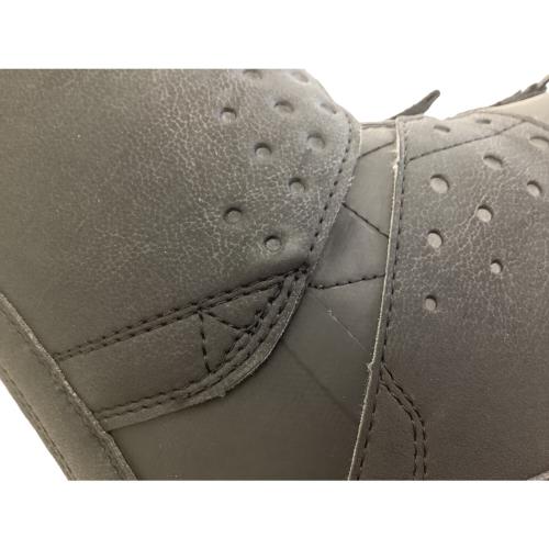 FLUX (フラックス) スノーボードブーツ メンズ SIZE 26.5cm ブラック　OMNI-BOA