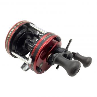 Abu Garcia (アブガルシア) リール ベイトリール ambassadeur5000