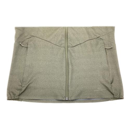 MAMMUT (マムート) トレッキングウェア(ソフトシェル) メンズ SIZE M オリーブ 1011-00360 アルティメイト V ツアー SO フーデッド ジャケット 国内代理店表記 有