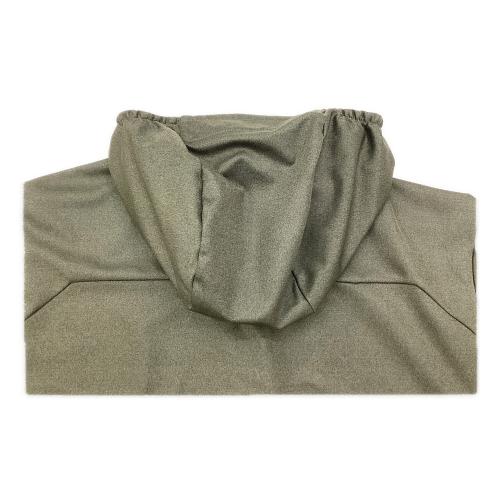 MAMMUT (マムート) トレッキングウェア(ソフトシェル) メンズ SIZE M オリーブ 1011-00360 アルティメイト V ツアー SO フーデッド ジャケット 国内代理店表記 有