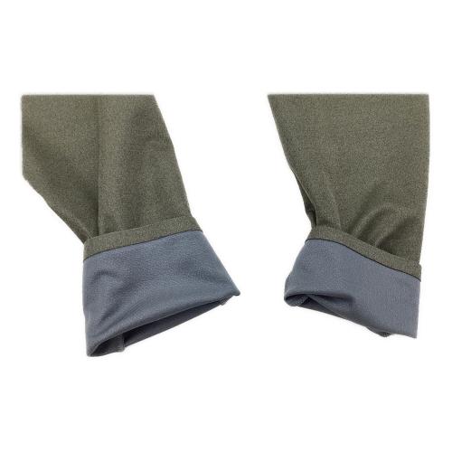 MAMMUT (マムート) トレッキングウェア(ソフトシェル) メンズ SIZE M オリーブ 1011-00360 アルティメイト V ツアー SO フーデッド ジャケット 国内代理店表記 有