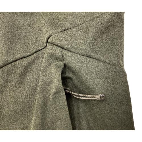 MAMMUT (マムート) トレッキングウェア(ソフトシェル) メンズ SIZE M オリーブ 1011-00360 アルティメイト V ツアー SO フーデッド ジャケット 国内代理店表記 有