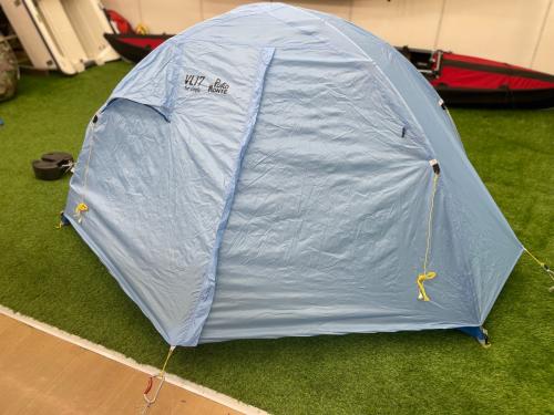 PURO MONTE 登山用テント VL-17 205×90×100cm