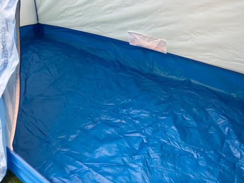 PURO MONTE 登山用テント VL-17 205×90×100cm