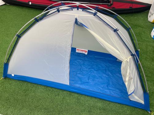 PURO MONTE 登山用テント VL-17 205×90×100cm