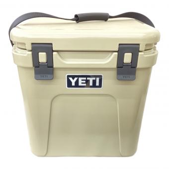 Yeti (イエティ) クーラーボックス タンカラー ローディ24