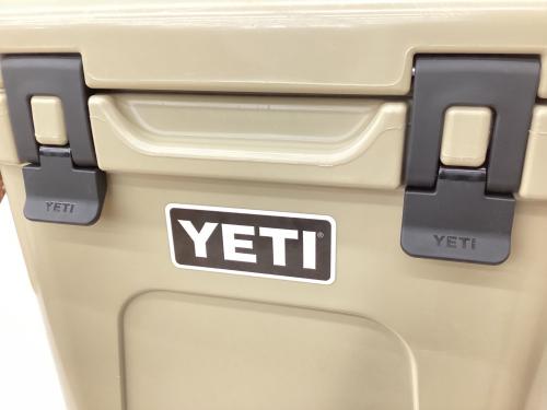 Yeti (イエティ) クーラーボックス タンカラー ローディ24