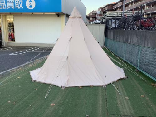 Nordisk (ノルディスク) モノポールテント 242013 アルヘイム12.6