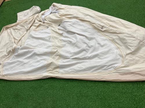 Nordisk (ノルディスク) モノポールテント 242013 アルヘイム12.6