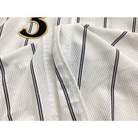 日本代表 (ニホンダイヒョウ) 応援グッズ SIZE O ホワイト