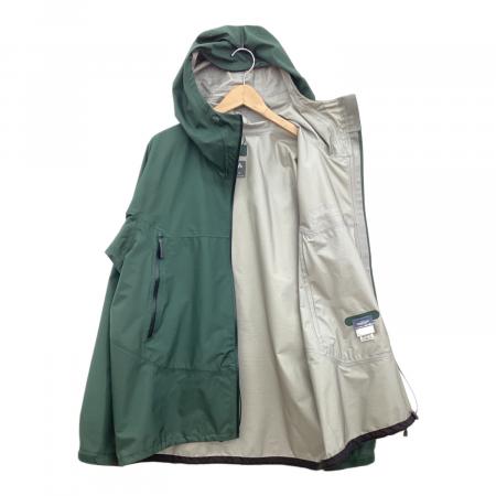 mont-bell (モンベル) トレッキングウェア(レインウェア) メンズ SIZE