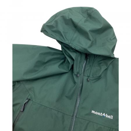 mont-bell (モンベル) トレッキングウェア(レインウェア) メンズ SIZE
