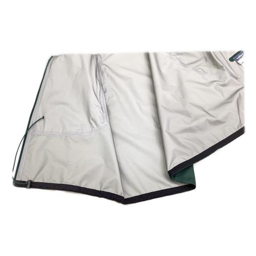 mont-bell (モンベル) トレッキングウェア(レインウェア) メンズ SIZE XL グリーン 1128618 レインダンサージャケット 国内代理店表記 有