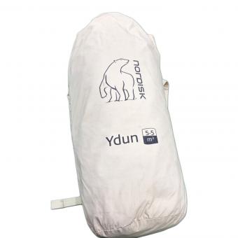 Nordisk (ノルディスク) ツーポールテント ユドゥン5.5