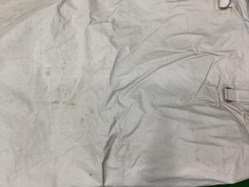 Nordisk (ノルディスク) ツーポールテント ユドゥン5.5