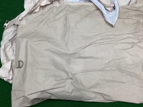 Nordisk (ノルディスク) ツーポールテント ユドゥン5.5