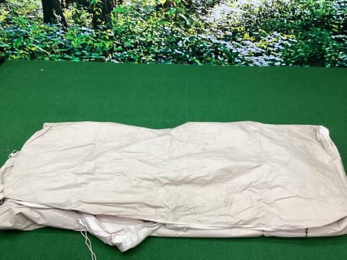 Nordisk (ノルディスク) ツーポールテント ユドゥン5.5