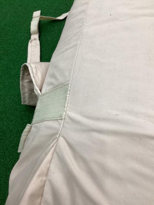 Nordisk (ノルディスク) ツーポールテント ユドゥン5.5