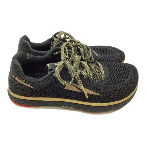 ALTRA (アルトラ) ランニングシューズ メンズ SIZE 25cm ブラック エスカランテレーサー東京 AFM1933B-0