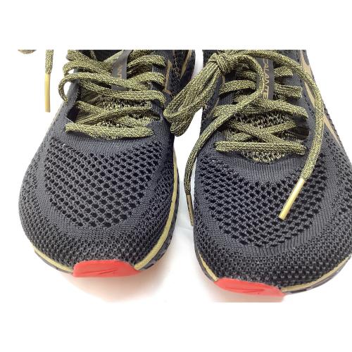 ALTRA (アルトラ) ランニングシューズ メンズ SIZE 25cm ブラック エスカランテレーサー東京 AFM1933B-0