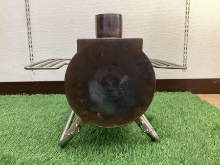 G-STOVE (ジーストーブ) ヒートビュー XL 薪ストーブ｜トレファクONLINE