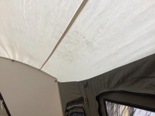 KODIAK CANVAS (コディアックキャンバス) ロッジテント 4人用 Flex-Bow